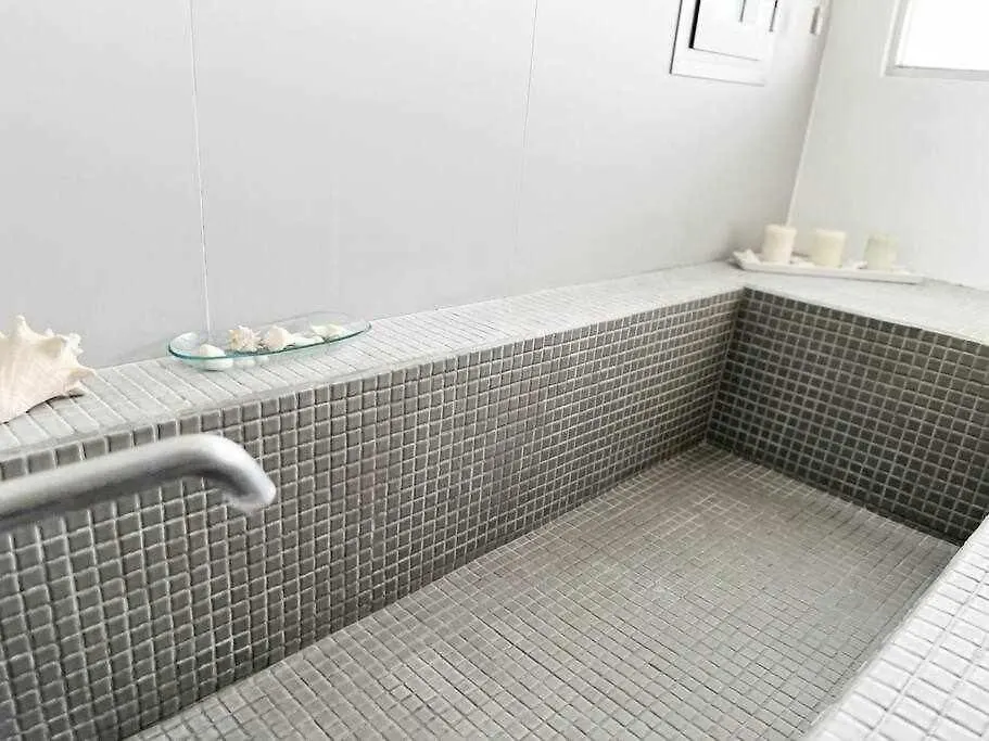 Villa Itaca Vista Mar Y Piscina Climatizada أذيخي إسبانيا