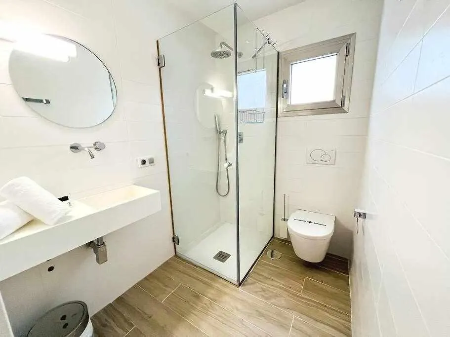 Villa Itaca Vista Mar Y Piscina Climatizada أذيخي
