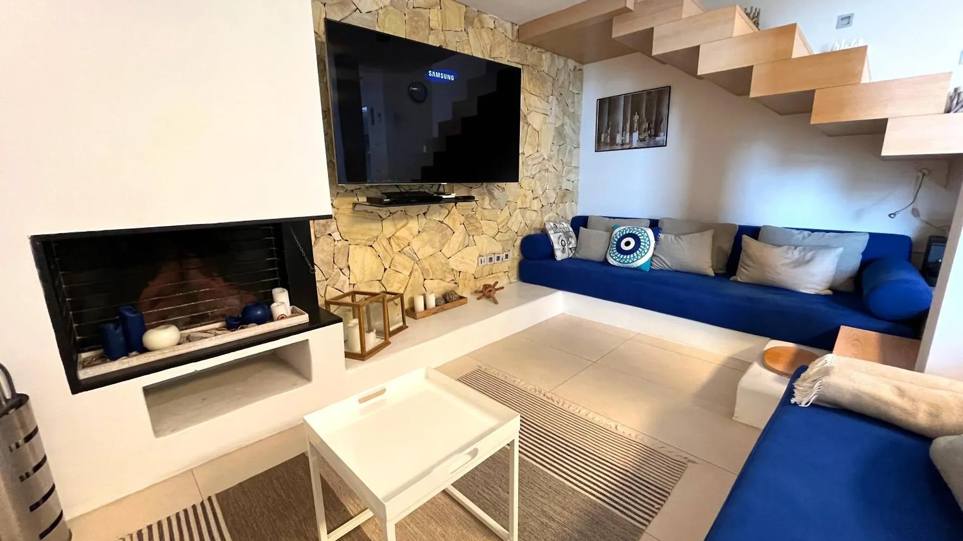 Villa Itaca Vista Mar Y Piscina Climatizada أذيخي إسبانيا
