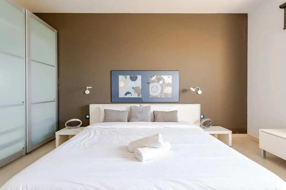 Villa Itaca Vista Mar Y Piscina Climatizada أذيخي 0*,