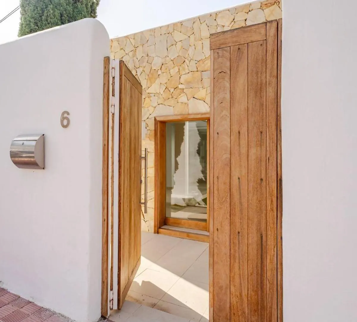 Villa Itaca Vista Mar Y Piscina Climatizada أذيخي إسبانيا