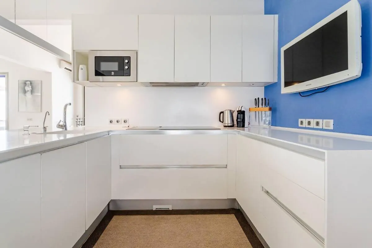Villa Itaca Vista Mar Y Piscina Climatizada أذيخي