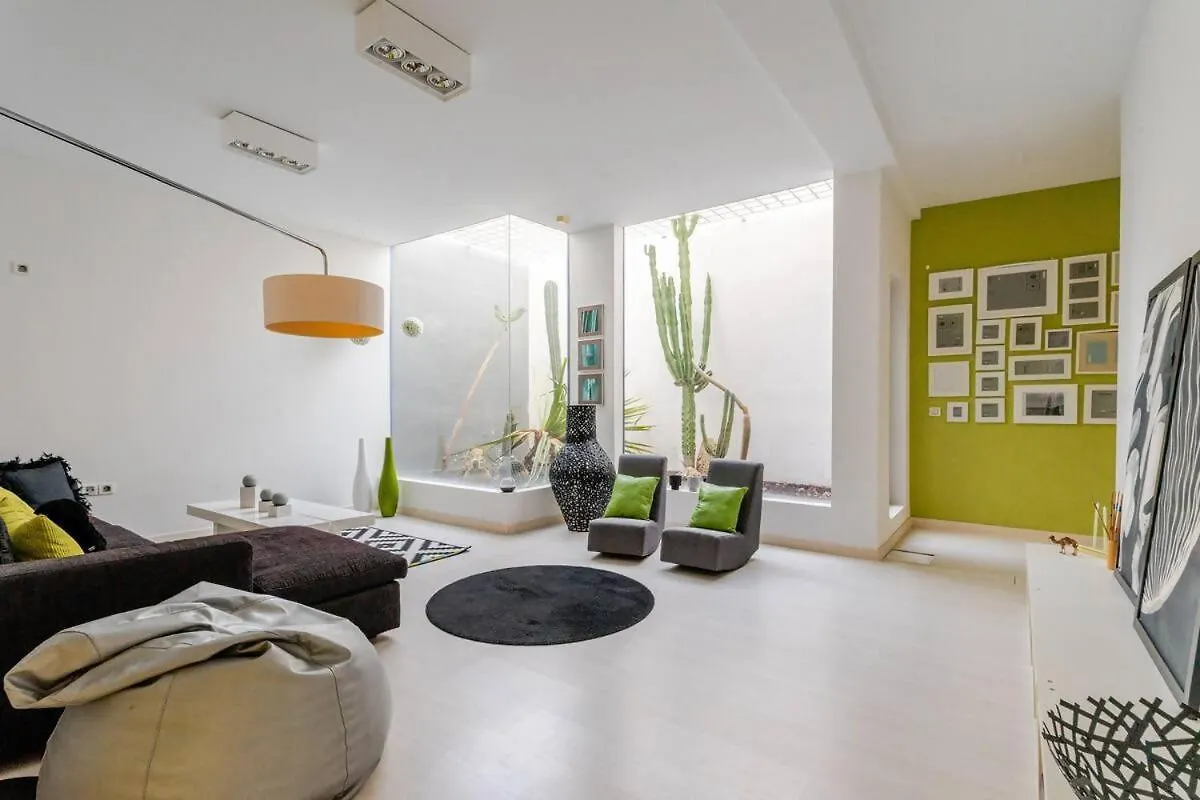 Villa Itaca Vista Mar Y Piscina Climatizada أذيخي 0*,