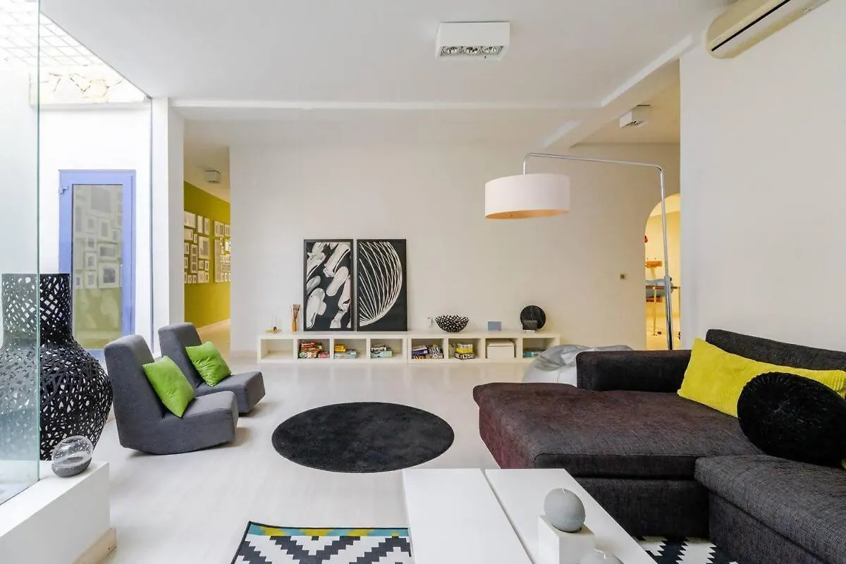 Villa Itaca Vista Mar Y Piscina Climatizada أذيخي